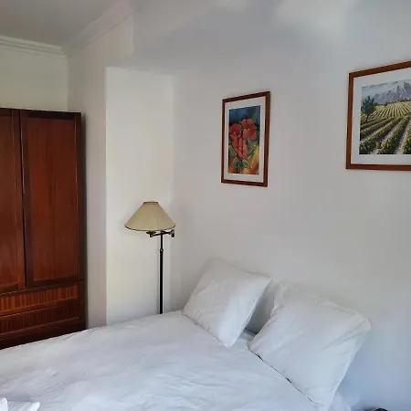 Pilar - Alfama River View شقة *