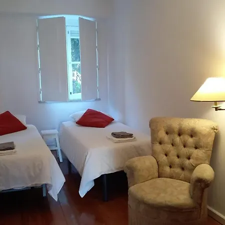 شقة Pilar - Alfama River View Lisboa