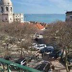 Apartament Pilar - Alfama River View Lizbona