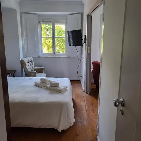 Appartement Pilar - Alfama River View