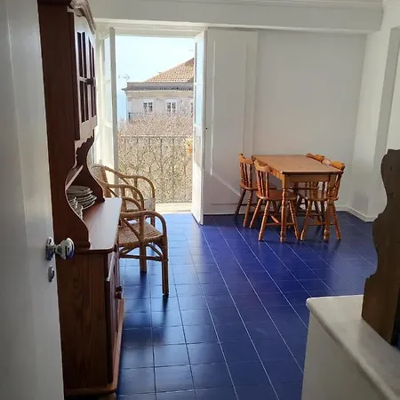 Pilar - Alfama River View Apartamento *