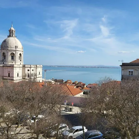 Pilar - Alfama River View Apartamento Lisboa