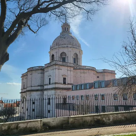 Pilar - Alfama River View Apartamento