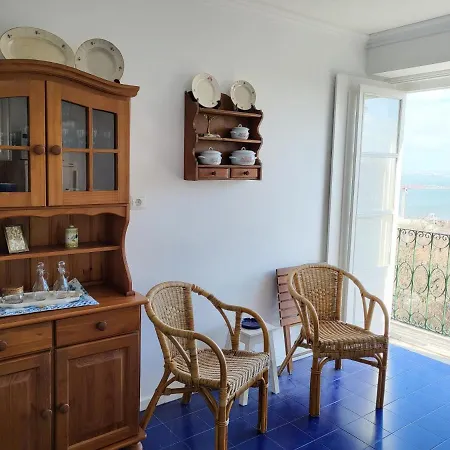 Appartement Pilar - Alfama River View