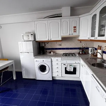 Pilar - Alfama River View * Lisboa