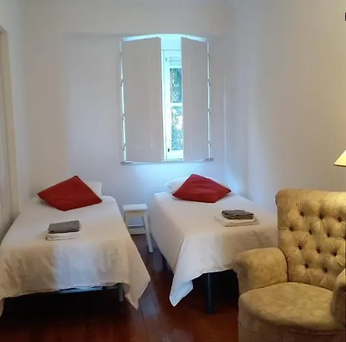 Pilar - Alfama River View Lisboa