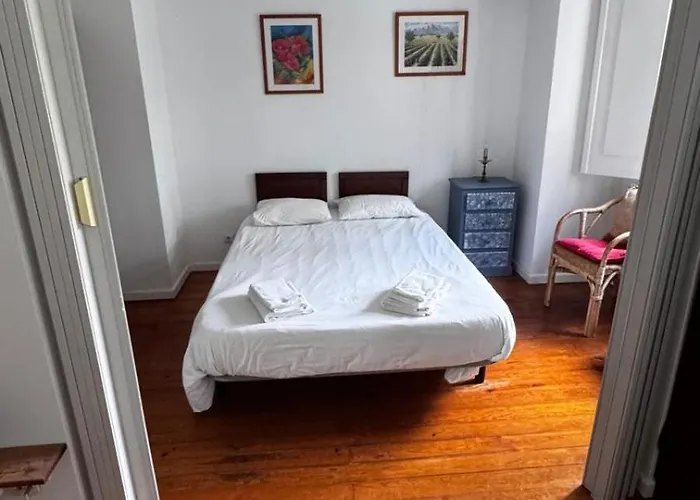 Pilar - Alfama River View Apartamento Lisboa