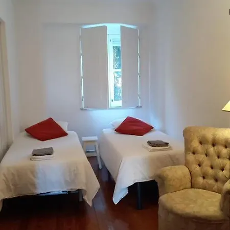 Pilar - Alfama River View Lisboa