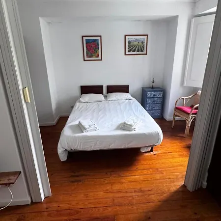Pilar - Alfama River View Apartment Lissabon